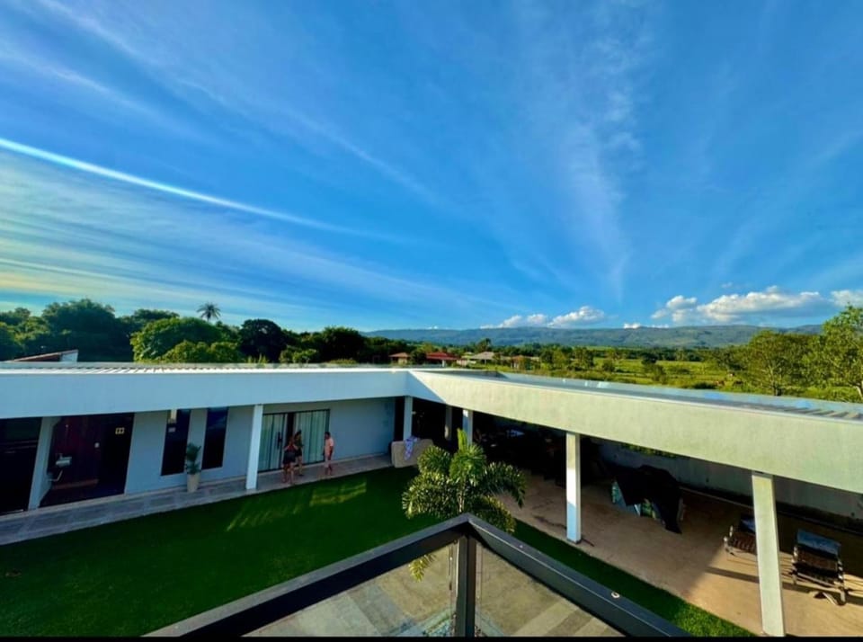 Pousada Rios Serra da Canastra House in State of São Paulo