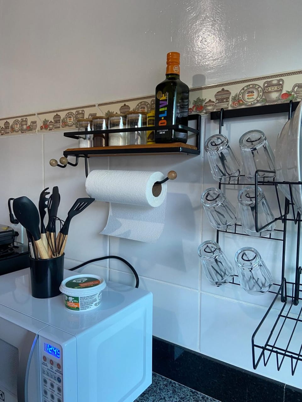 Pura Vida House in Ouro Preto