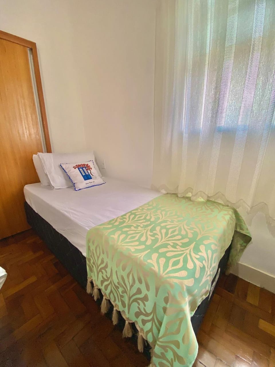 Pura Vida House in Ouro Preto