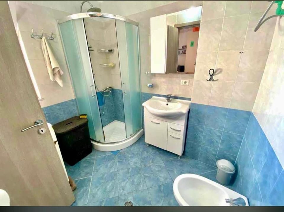 Sunset View Apartment in Tirana County, Albania