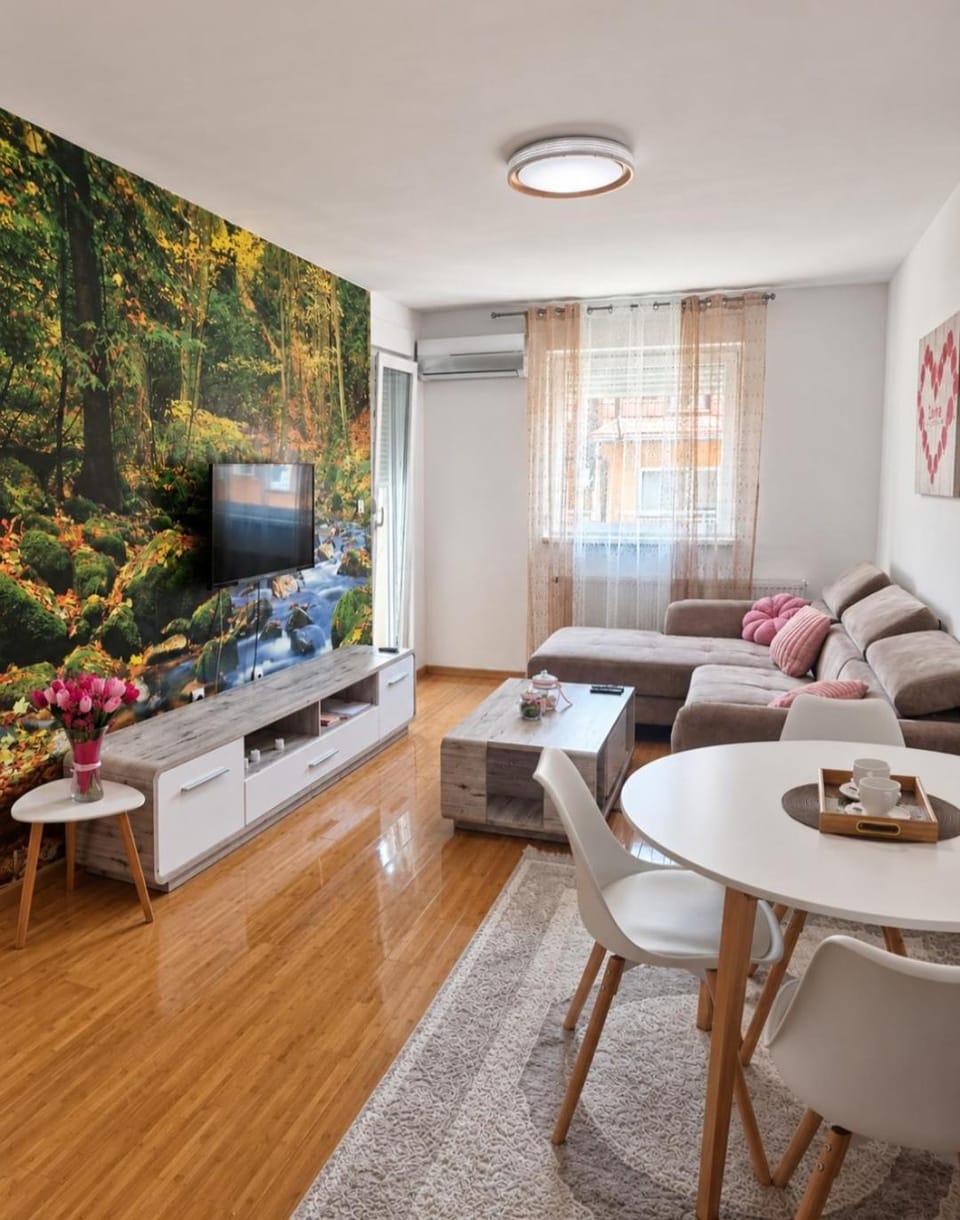 Stan na dan Mitrović Apartment in Bosnia and Herzegovina