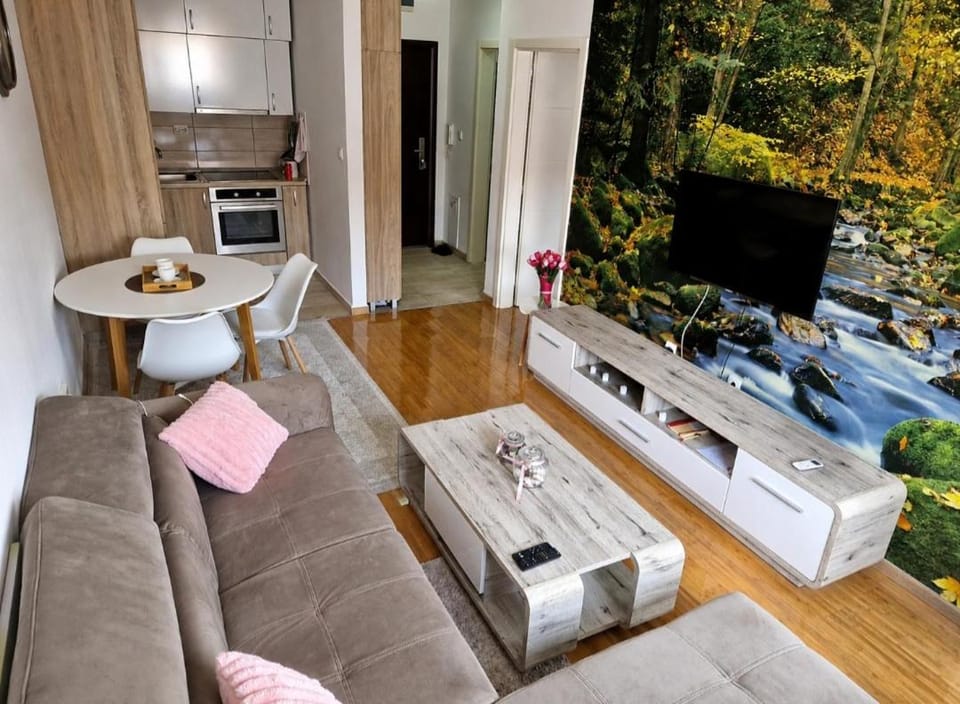 Stan na dan Mitrović Apartment in Bosnia and Herzegovina
