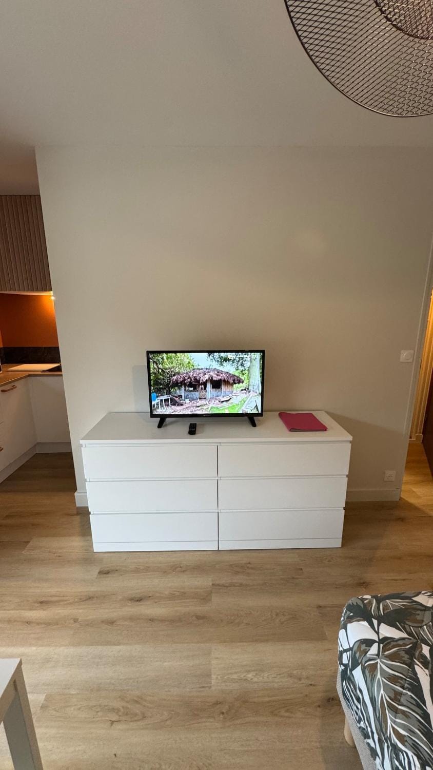 Bagnole de l'Orne Studio Apartment in Bagnoles de l'Orne Normandie