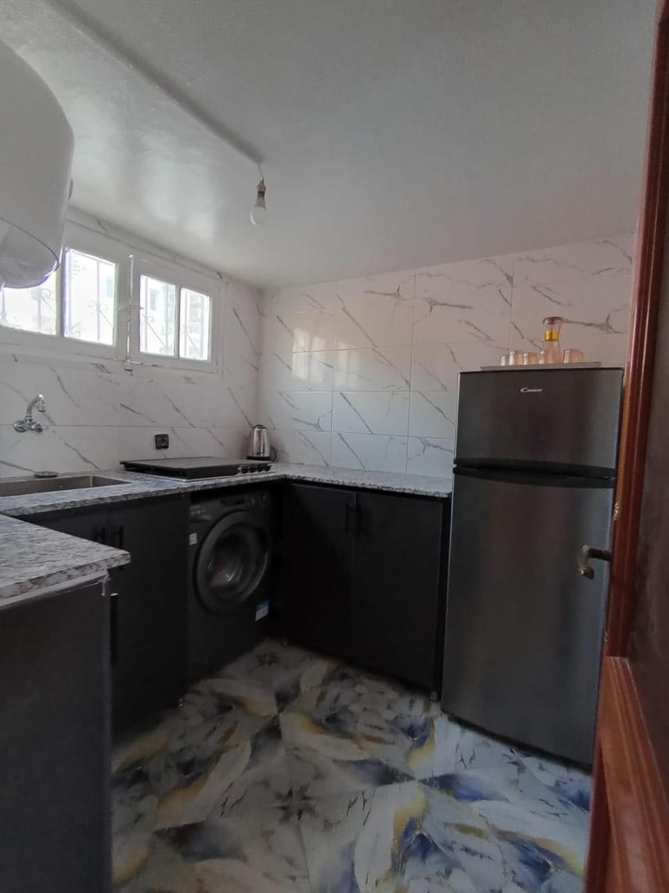 casa fatima Apartment in Rabat
