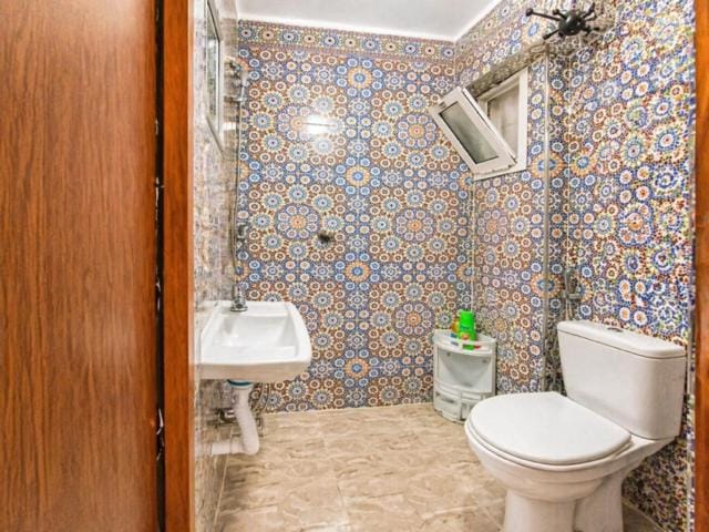 casa fatima Apartment in Rabat