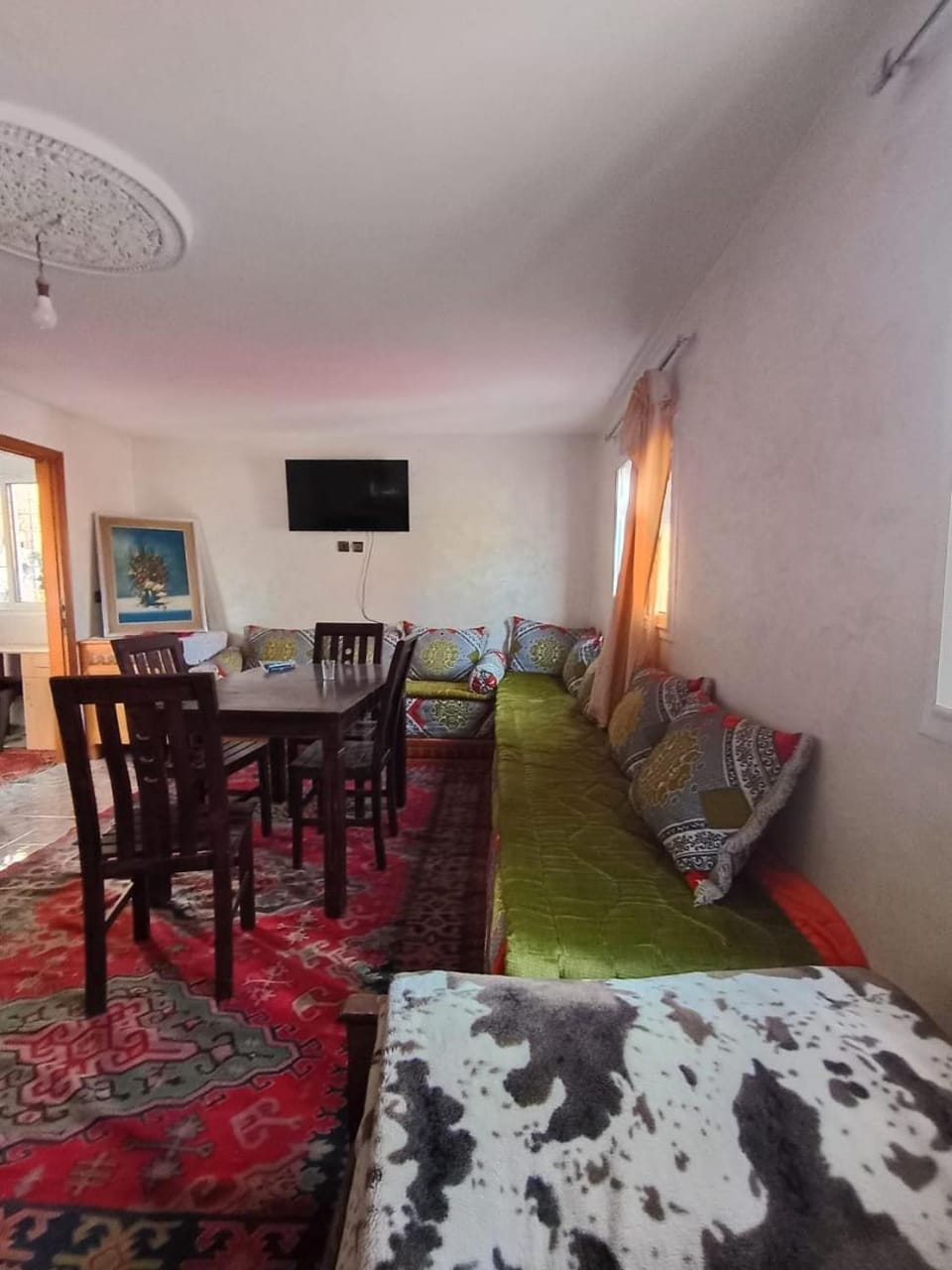 casa fatima Apartment in Rabat