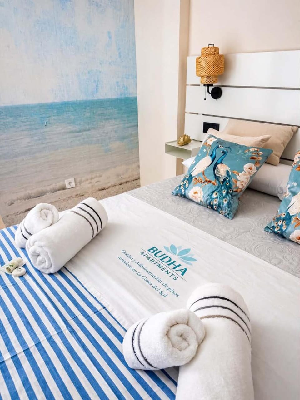 towels