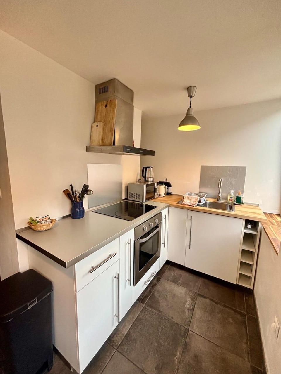 2 chambres sécurisées proches du métro Apartment in Villeurbanne