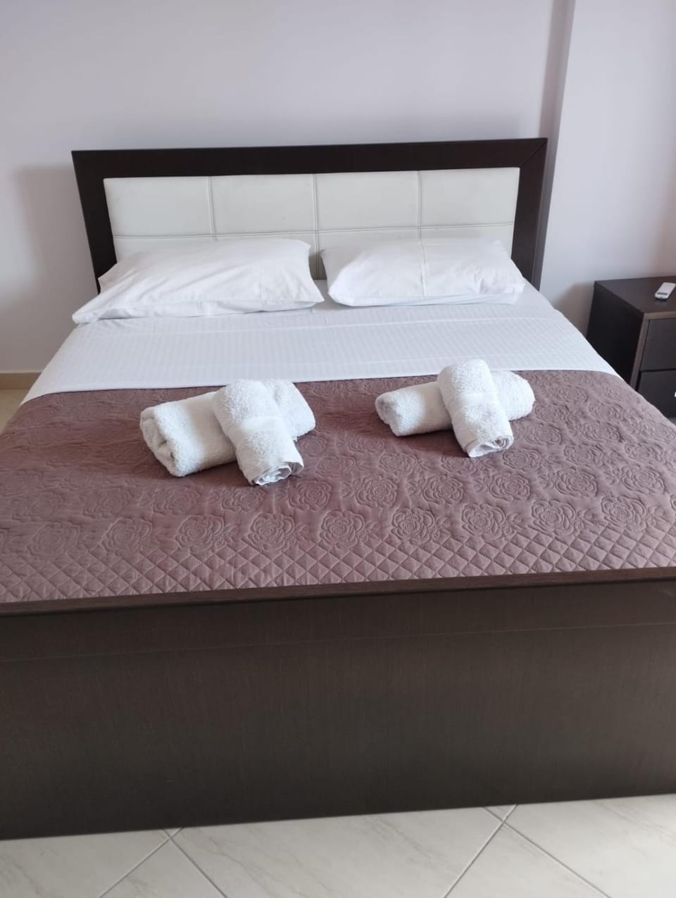 MRyard Apartment in Sarandë
