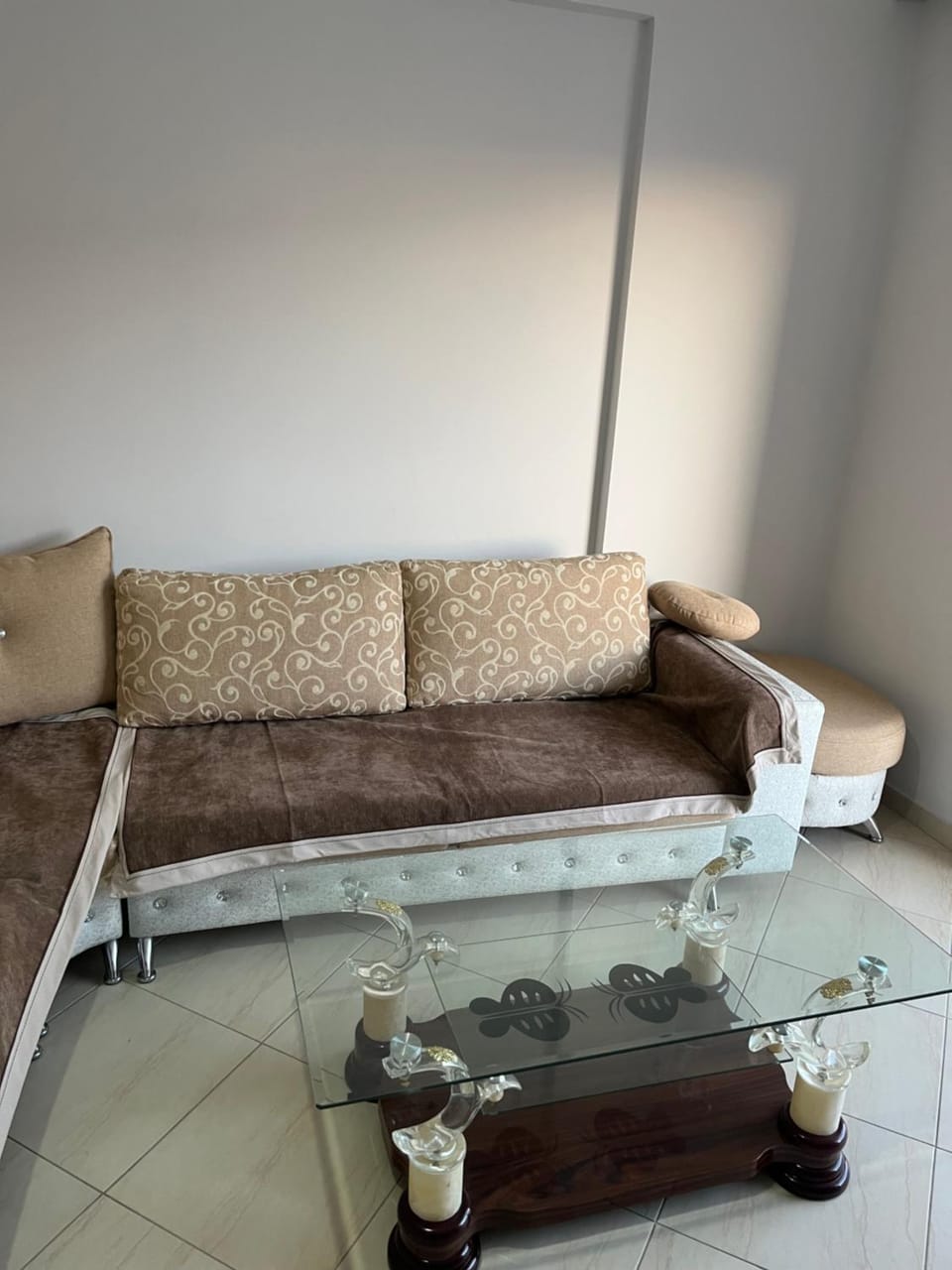 MRyard Apartment in Sarandë