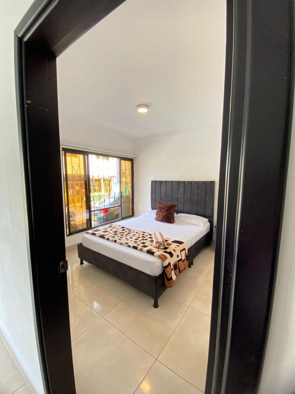 Casa Mathias salento Apartment in Quindio, Colombia