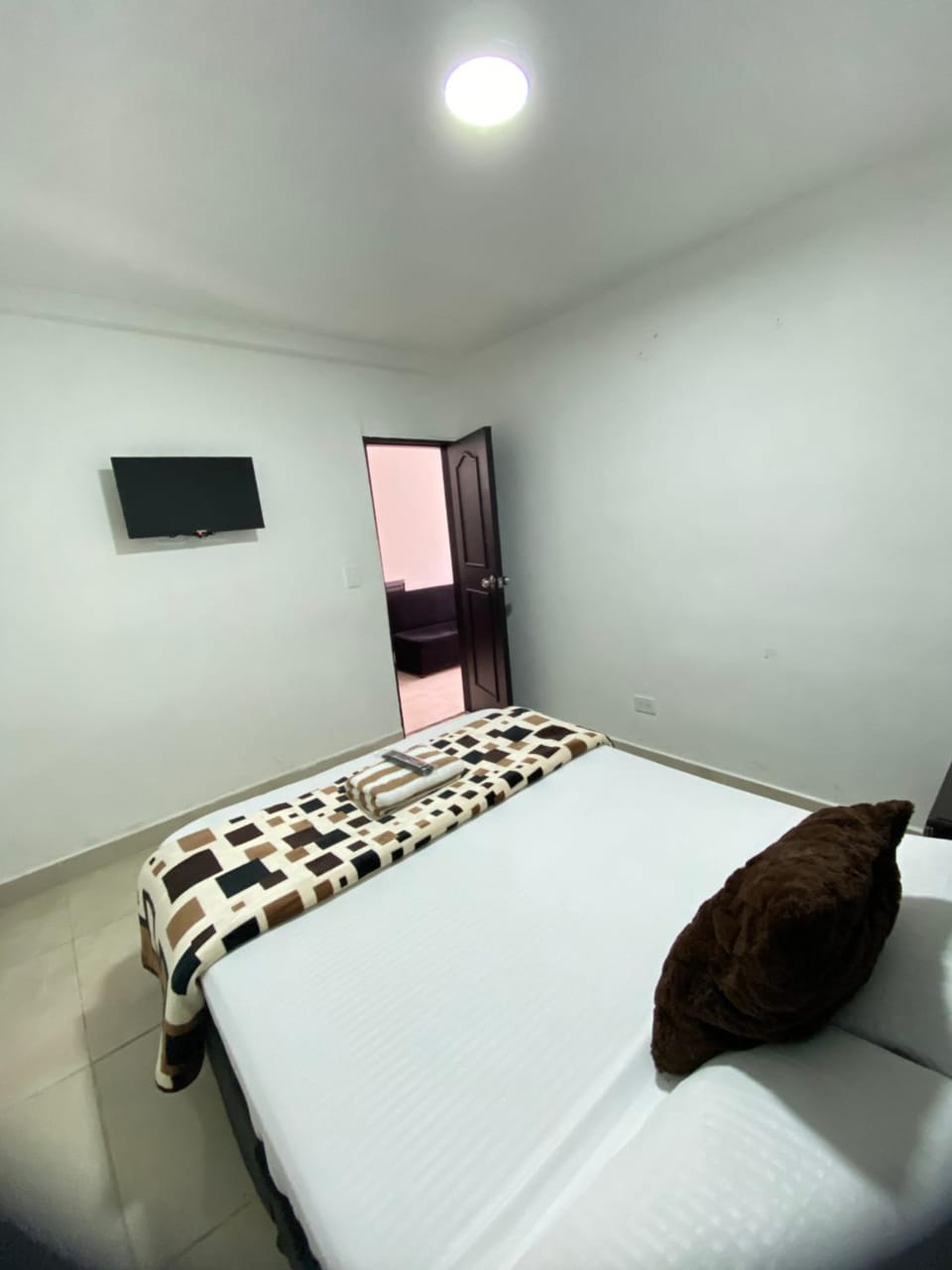 Casa Mathias salento Apartment in Quindio, Colombia
