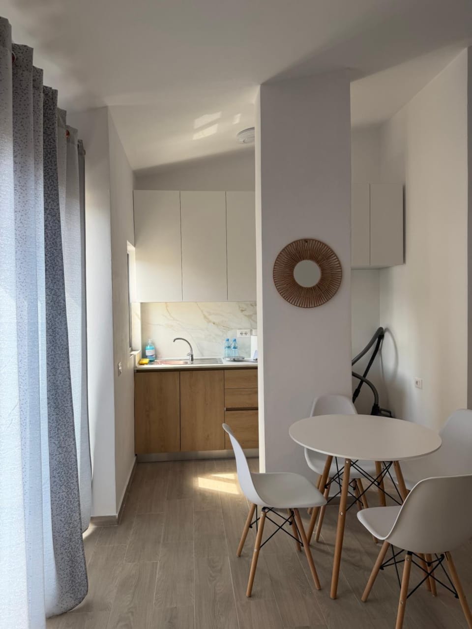 Azal Apartments Apartment in Tirana County, Albania