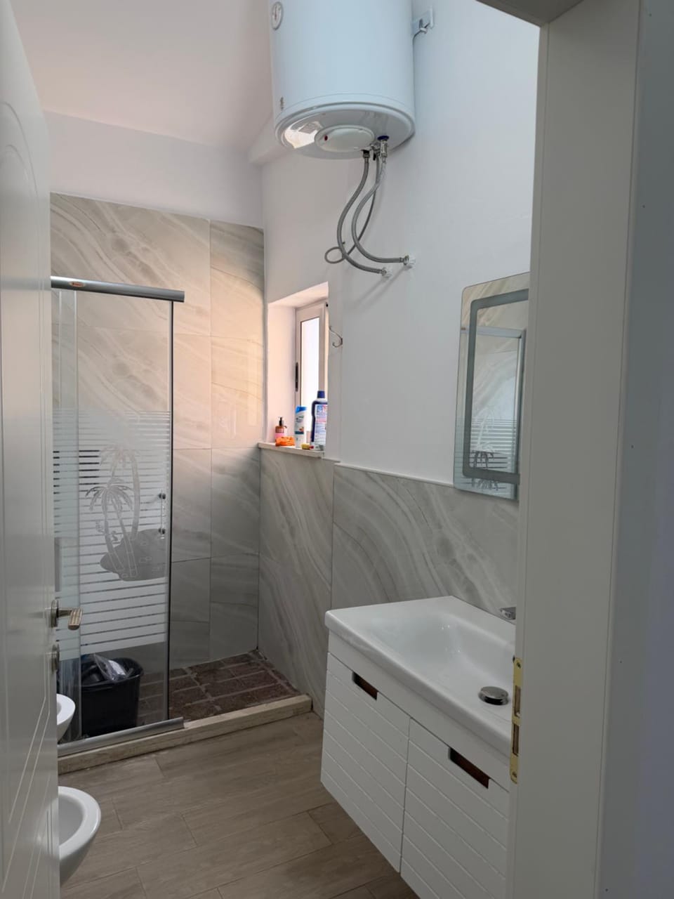 Azal Apartments Apartment in Tirana County, Albania