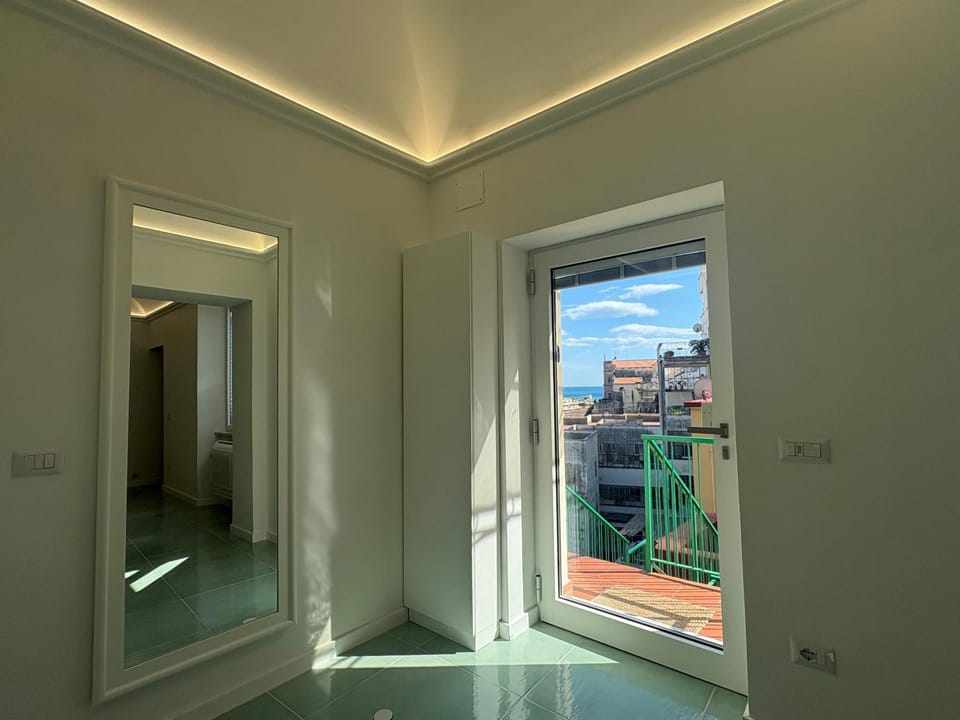 Property building, Lounge or bar
