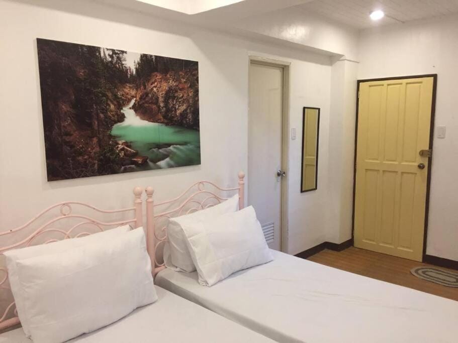 Heritage Villa Casita Tagaytay Hotel in Tagaytay