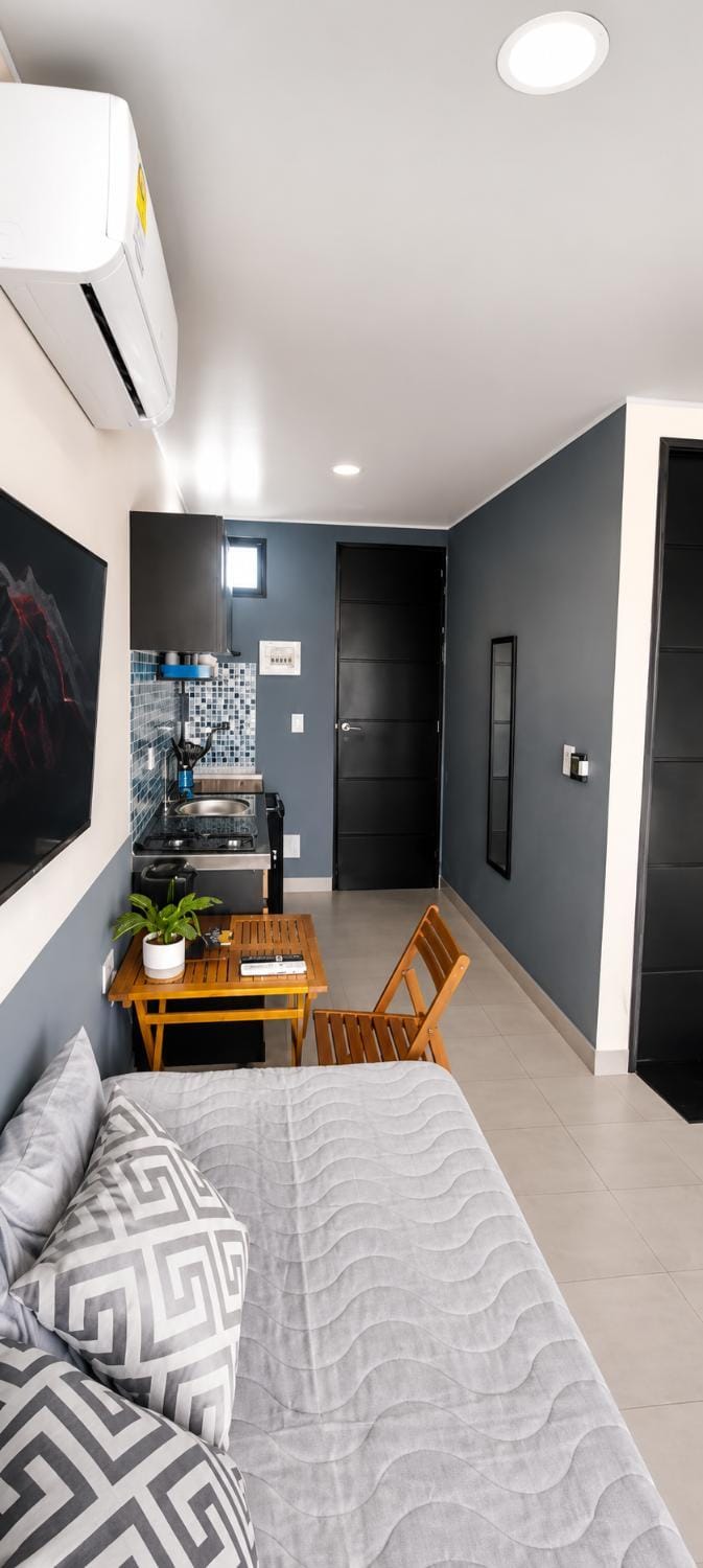 TV and multimedia, Dining area, kitchen