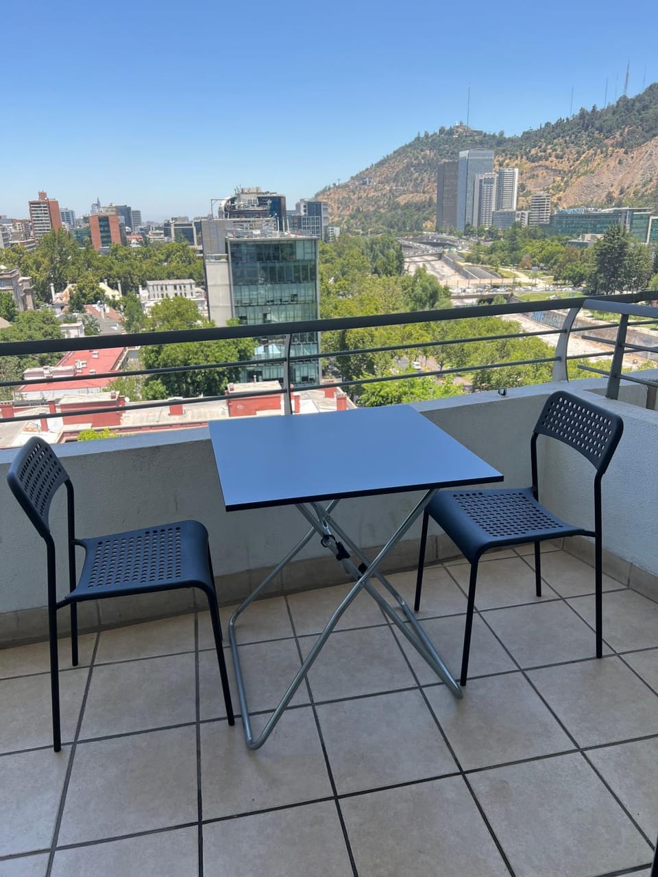View (from property/room)