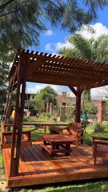 TutiFuti Casa Apartment in Rocha Department, Uruguay
