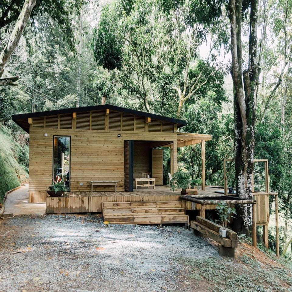 TutiFuti Casa Apartment in Rocha Department, Uruguay
