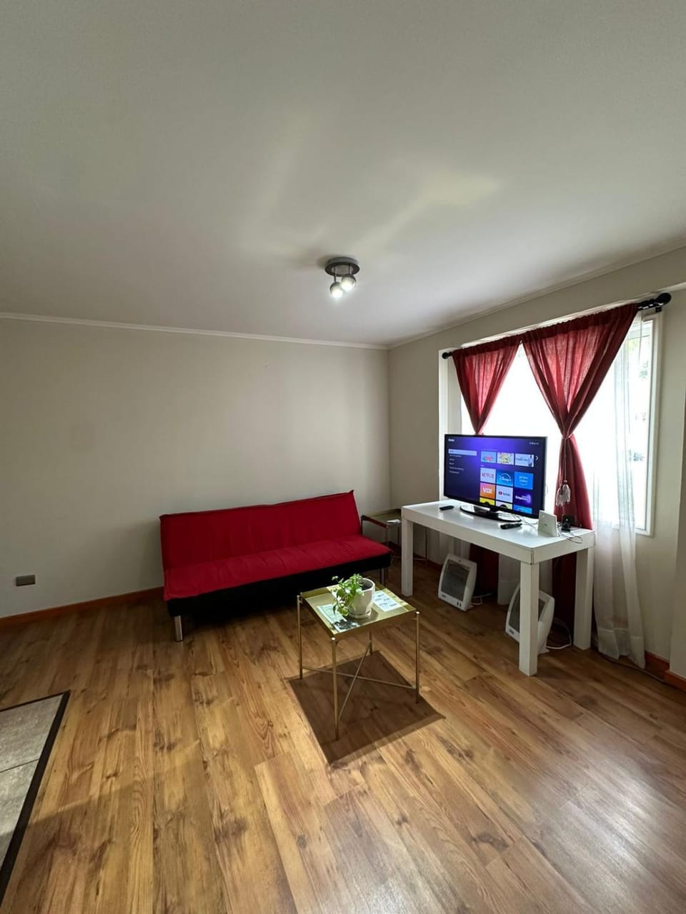 Apartamento y Playa Apartment in Los Lagos, Chile
