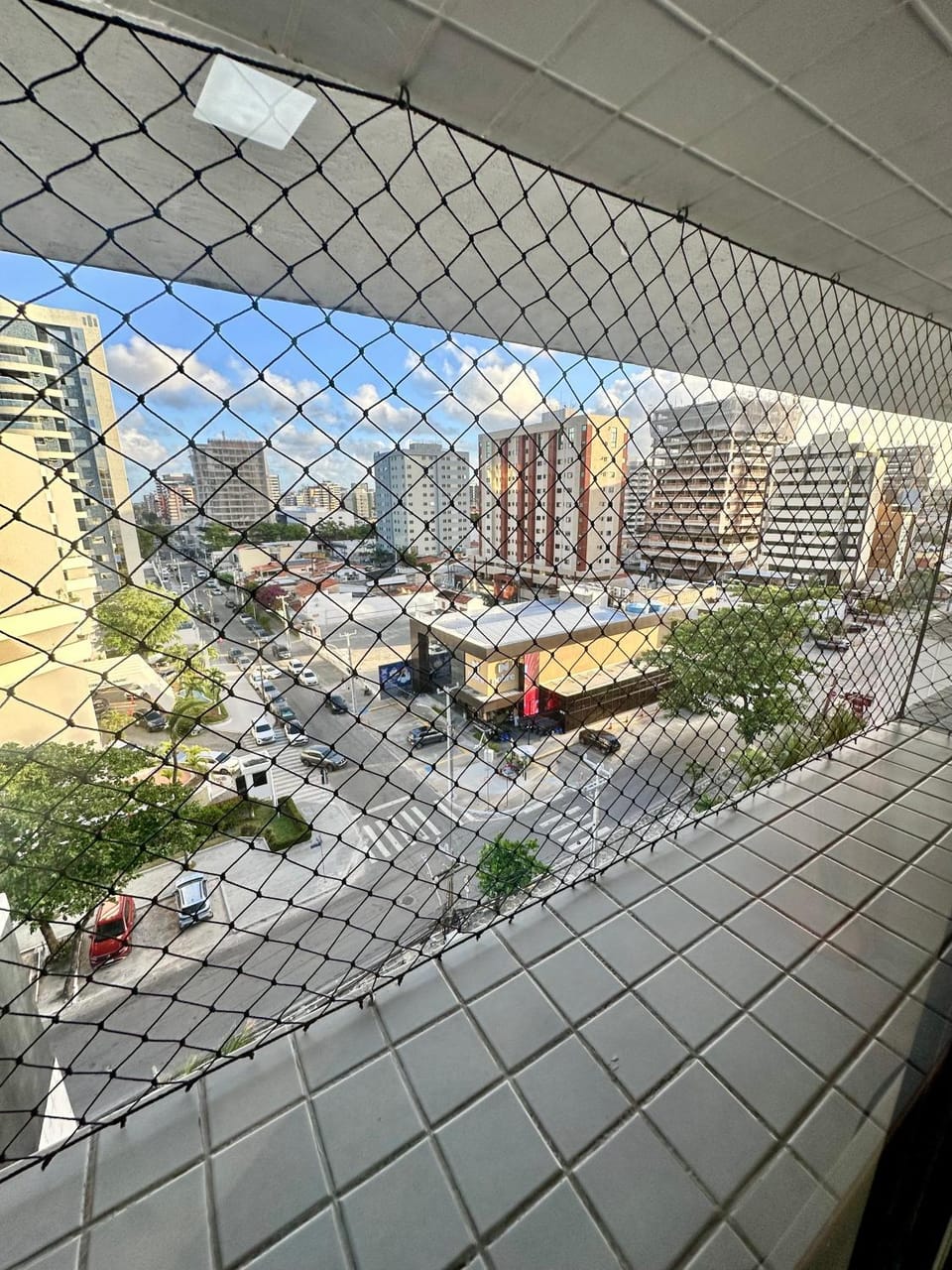 Neighbourhood, City view, Street view, Location