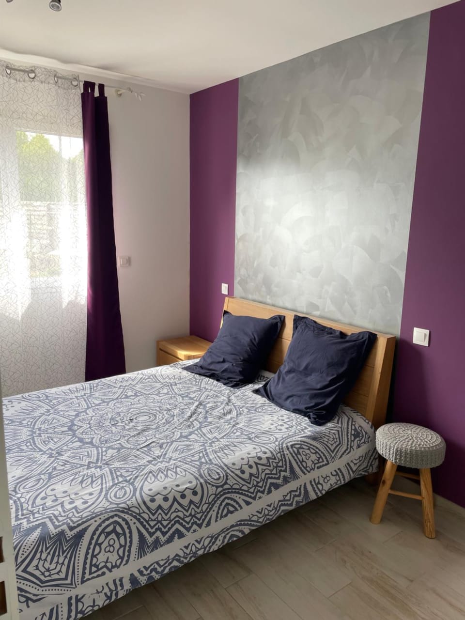 Agréable Apartment in Pays de la Loire