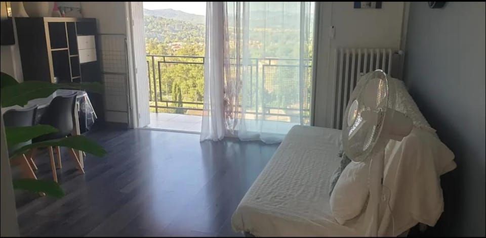 Appartement Les ajoncs Apartment in Provence-Alpes-Côte d'Azur