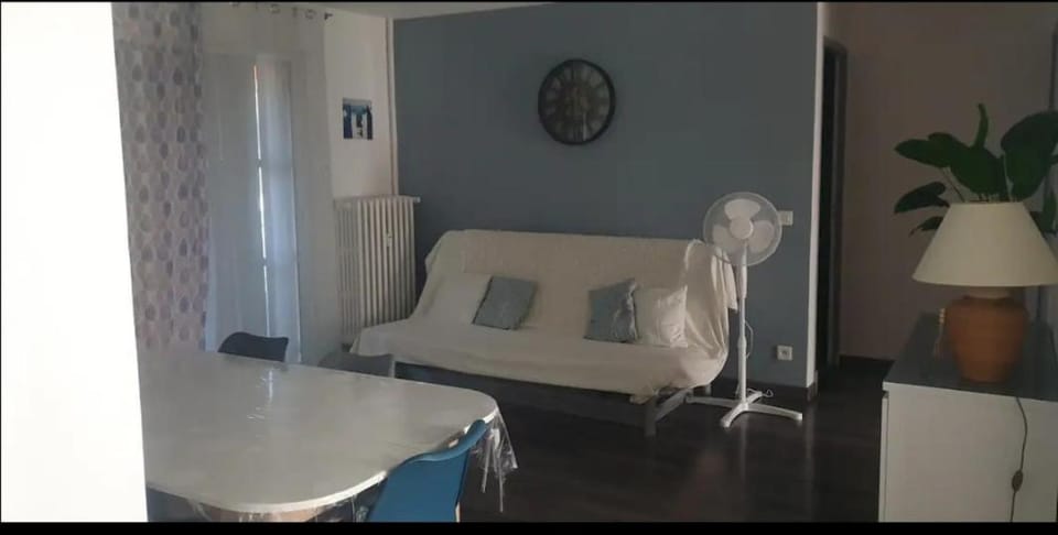 Appartement Les ajoncs Apartment in Provence-Alpes-Côte d'Azur