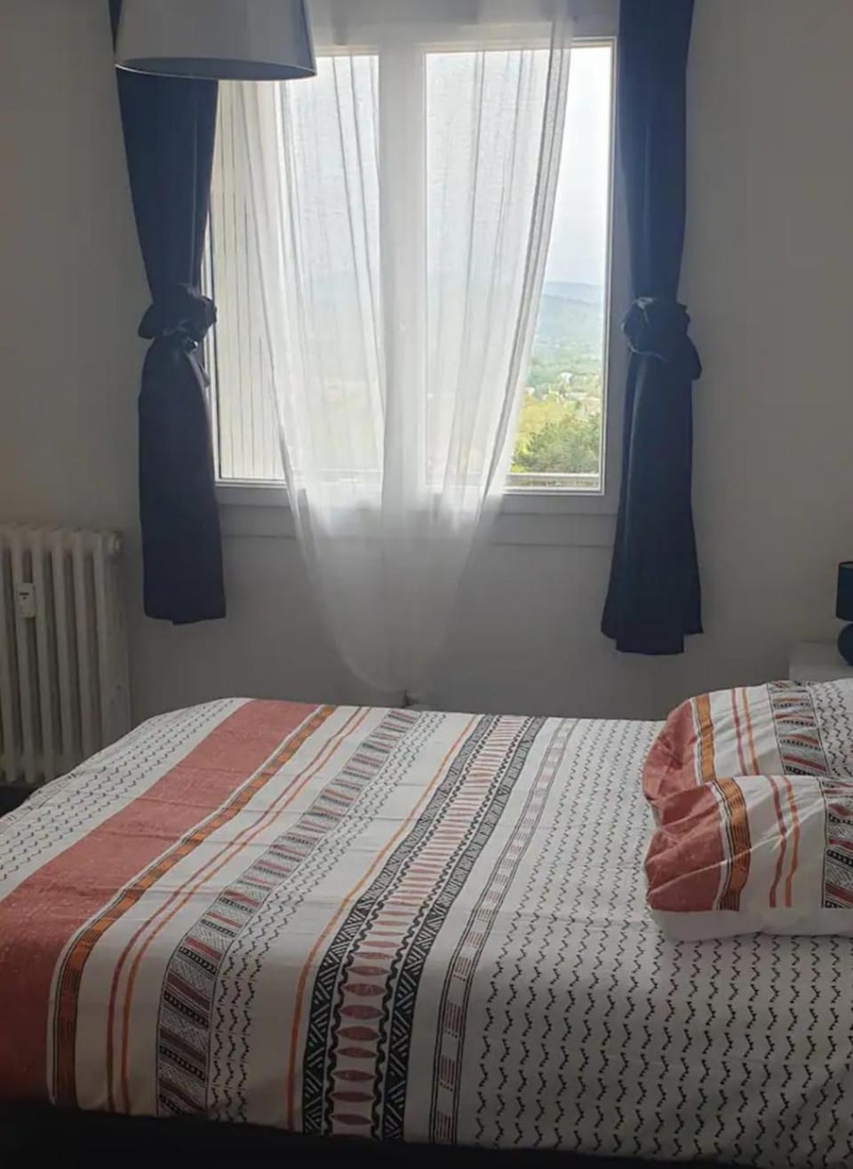 Appartement Les ajoncs Apartment in Provence-Alpes-Côte d'Azur