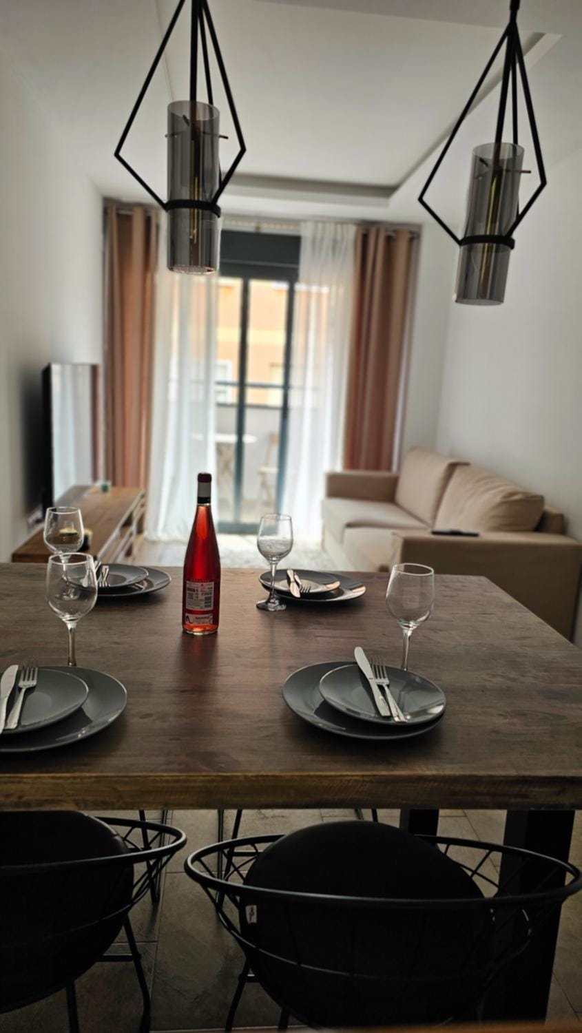Sunny Los Locos Apartment Apartment in Torrevieja