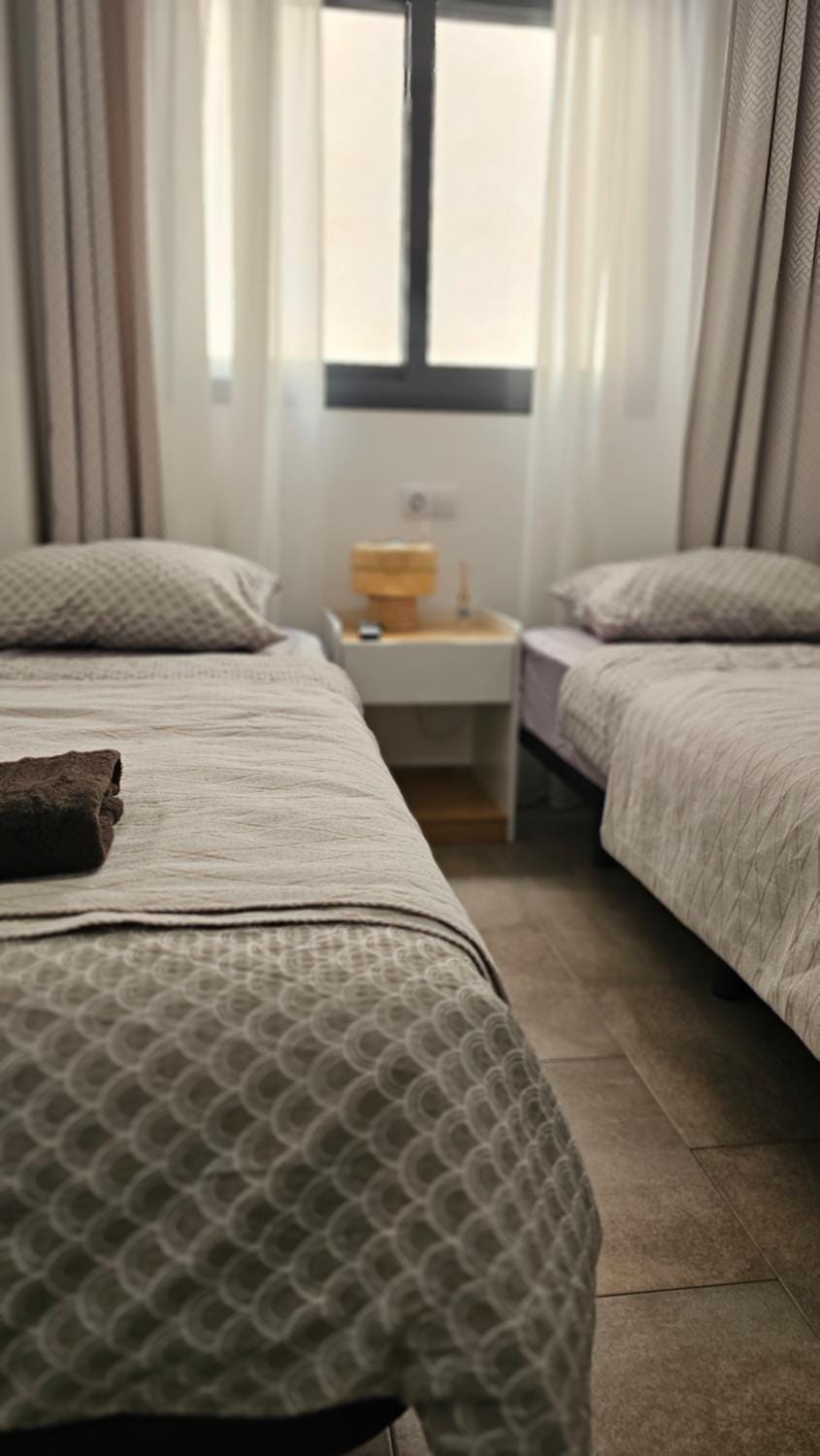 Sunny Los Locos Apartment Apartment in Torrevieja
