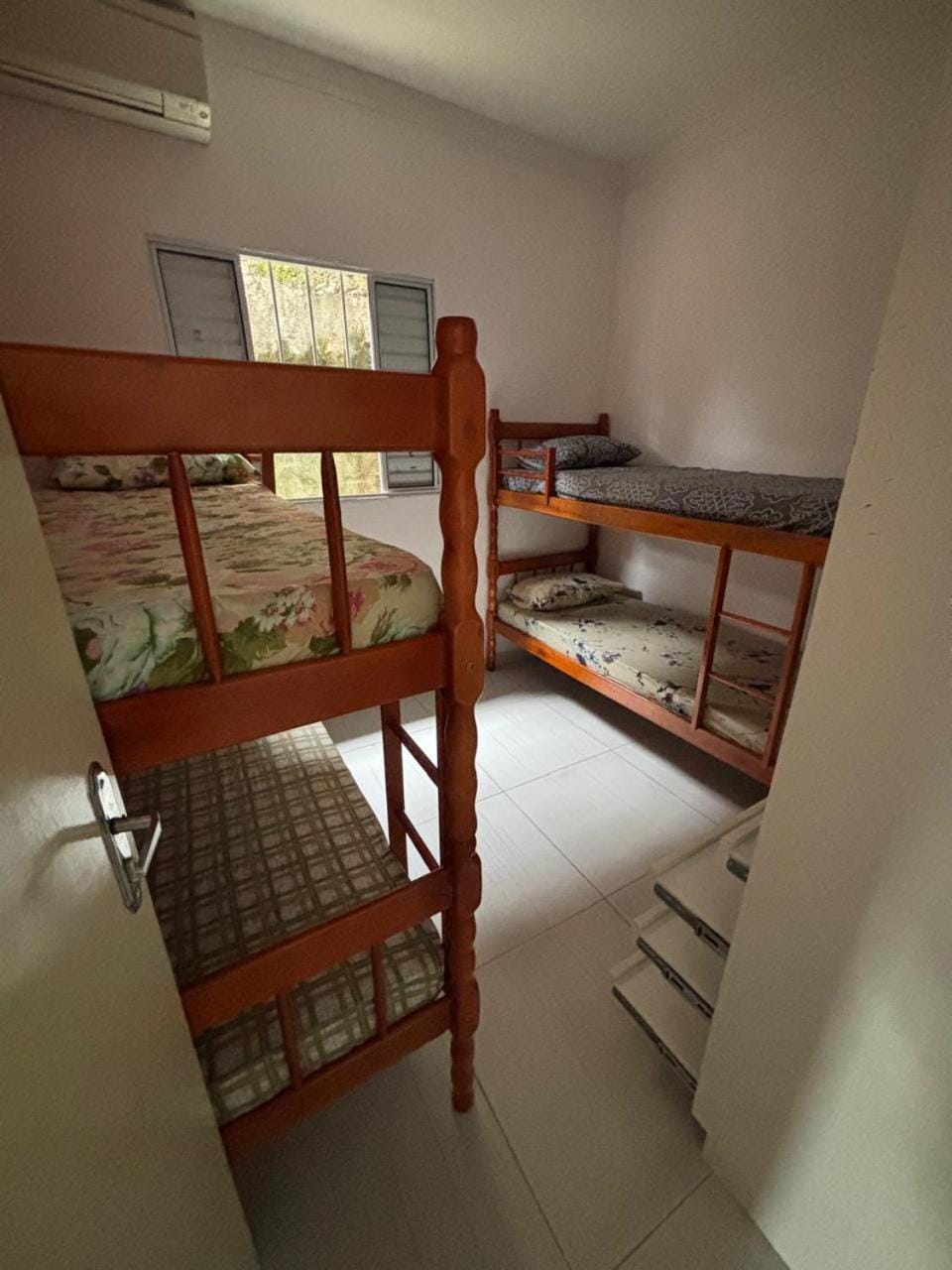 casa de praia com piscina aquecida Apartment in Bertioga