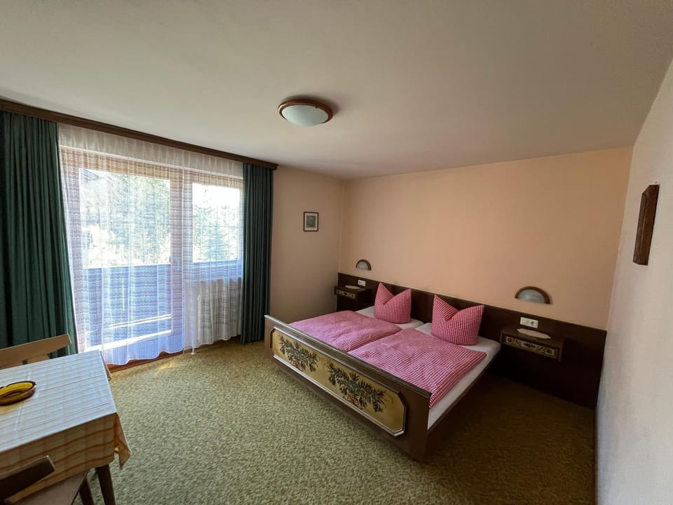 Gästehaus Reiter Vacation rental in Tyrol
