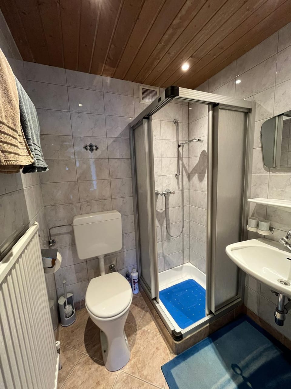 Gästehaus Reiter Vacation rental in Tyrol