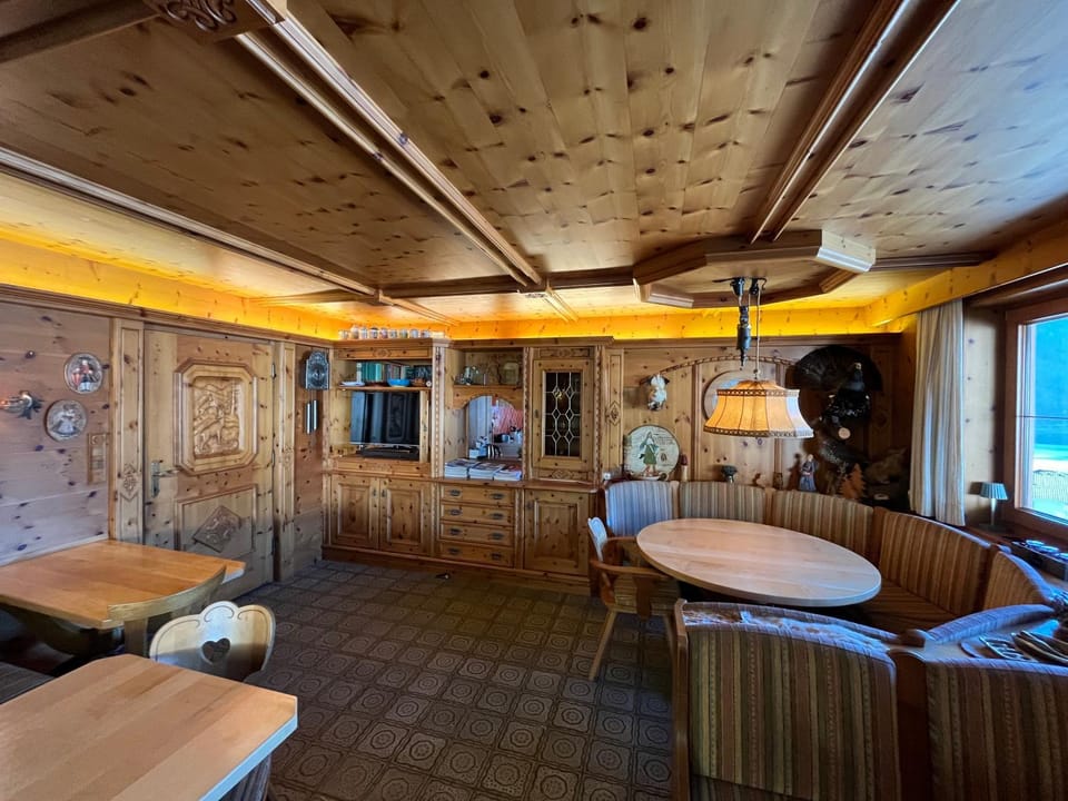 Gästehaus Reiter Vacation rental in Tyrol