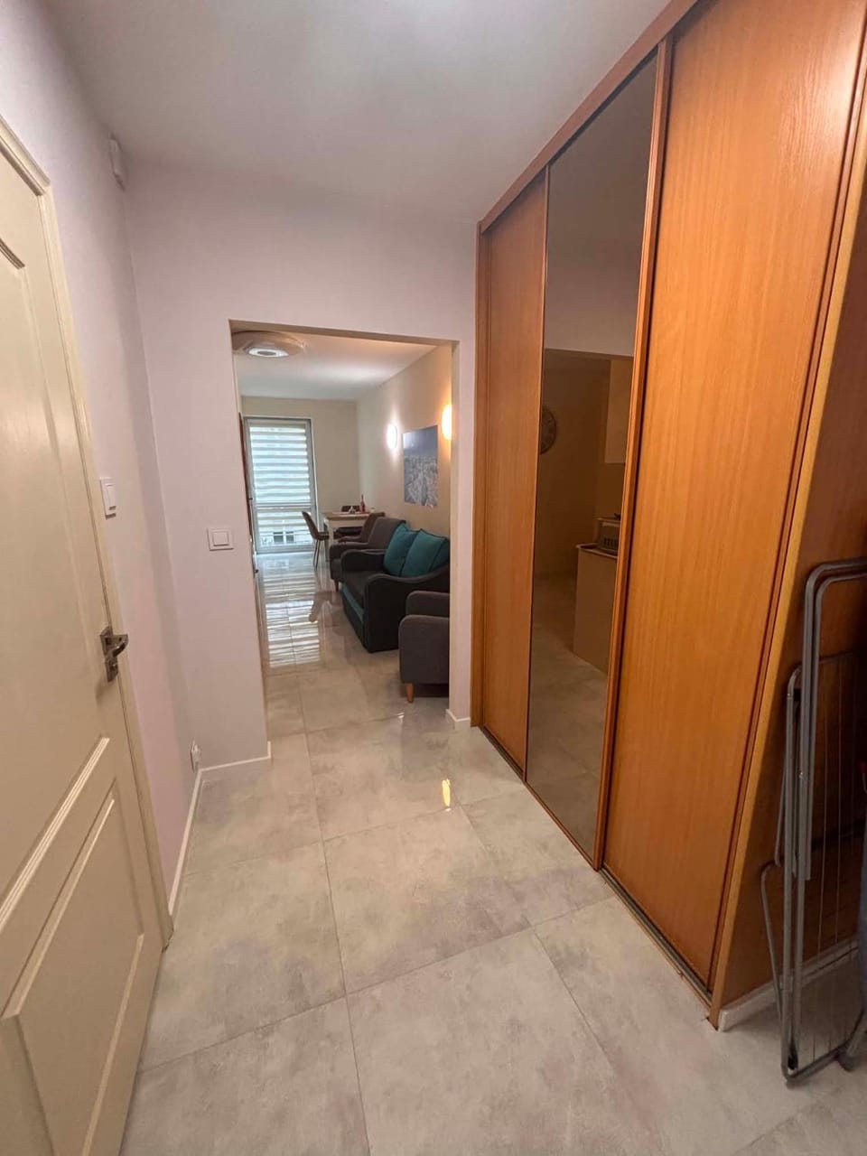 D'Ali apartamenty Piekary,16 Apartment in Poznan