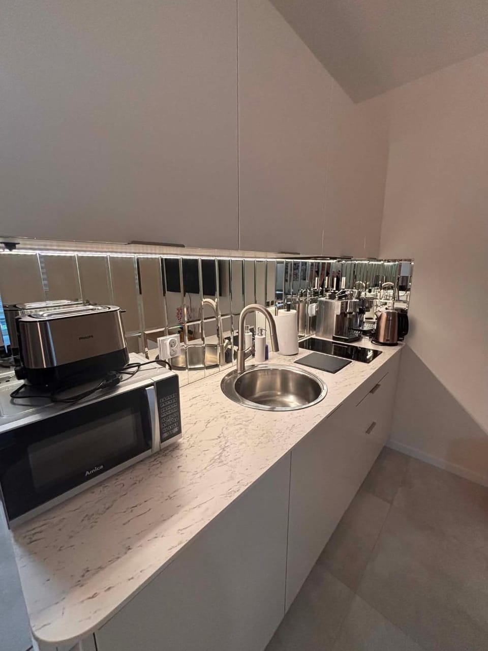 D'Ali apartamenty Piekary,16 Apartment in Poznan