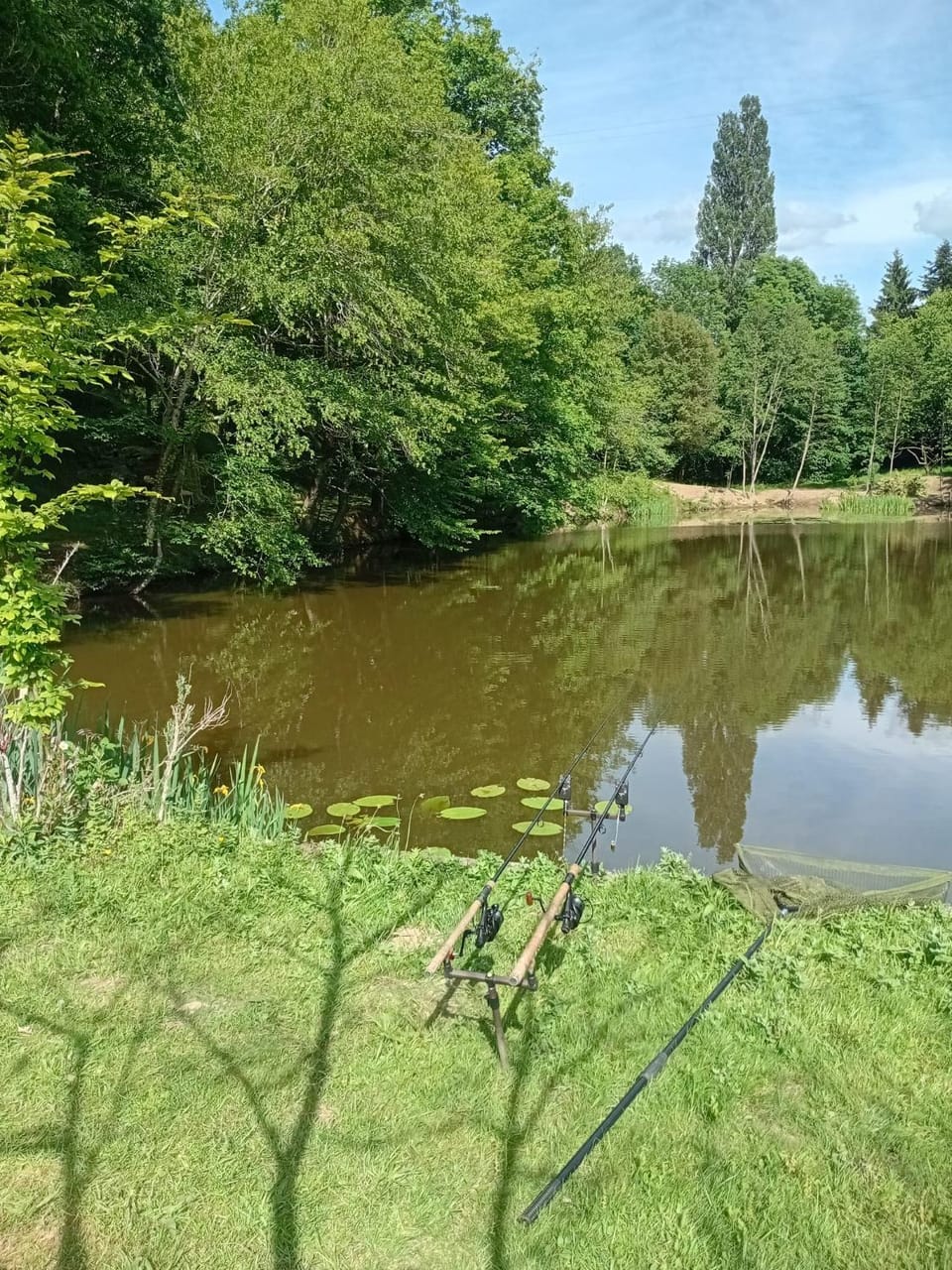 Fishing