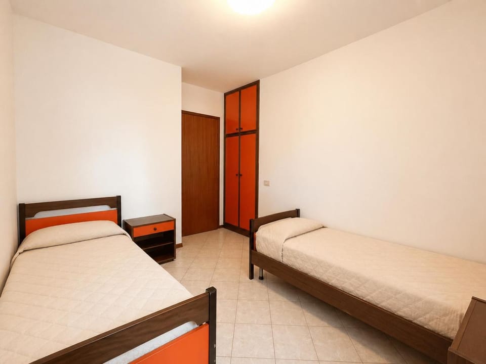 Appartamento Eunoia I TerraceParking&AC Apartment in Lignano Sabbiadoro