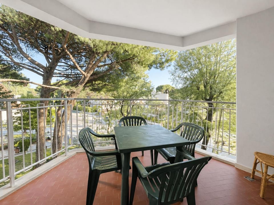 Appartamento Eunoia I TerraceParking&AC Apartment in Lignano Sabbiadoro