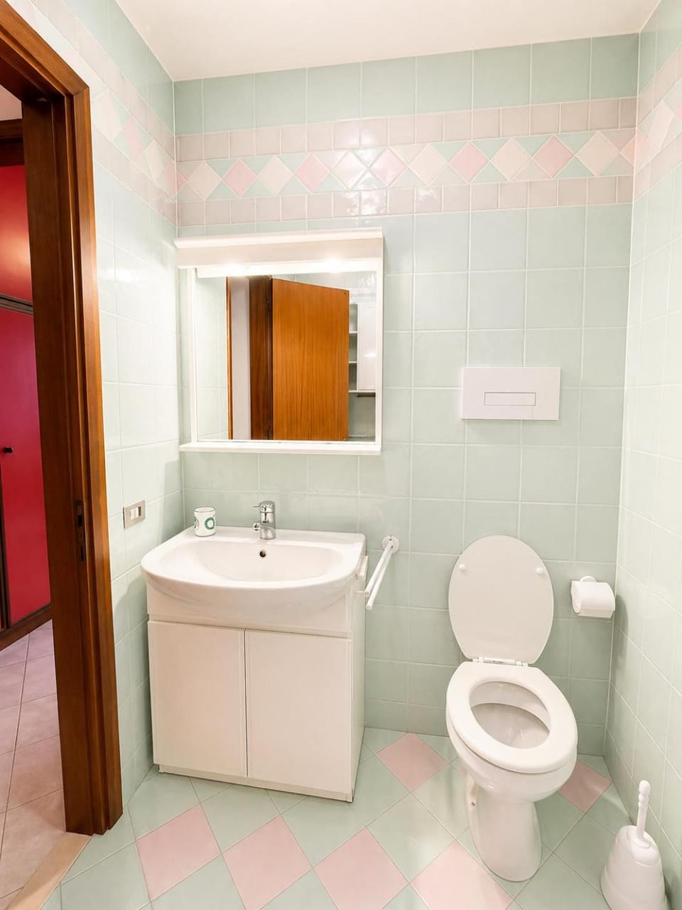 Appartamento Eunoia I TerraceParking&AC Apartment in Lignano Sabbiadoro