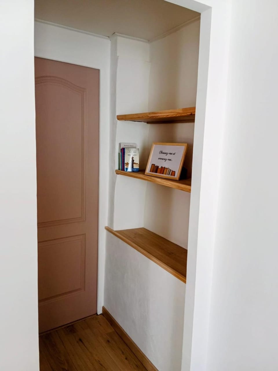 storage