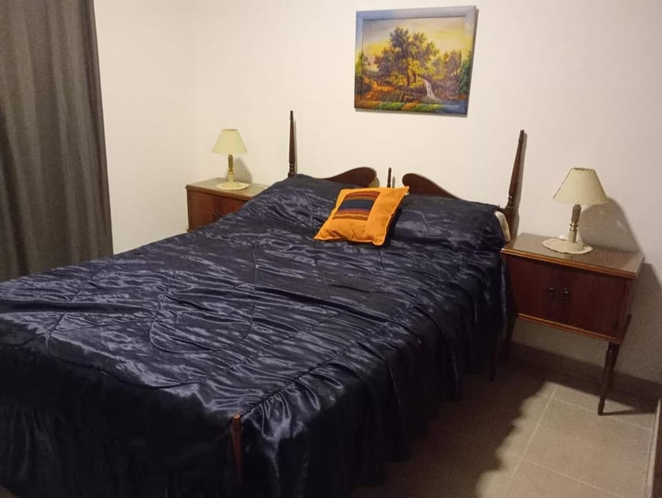 Alojamiento para temporario en San Francisco Apartment in Cordoba Province