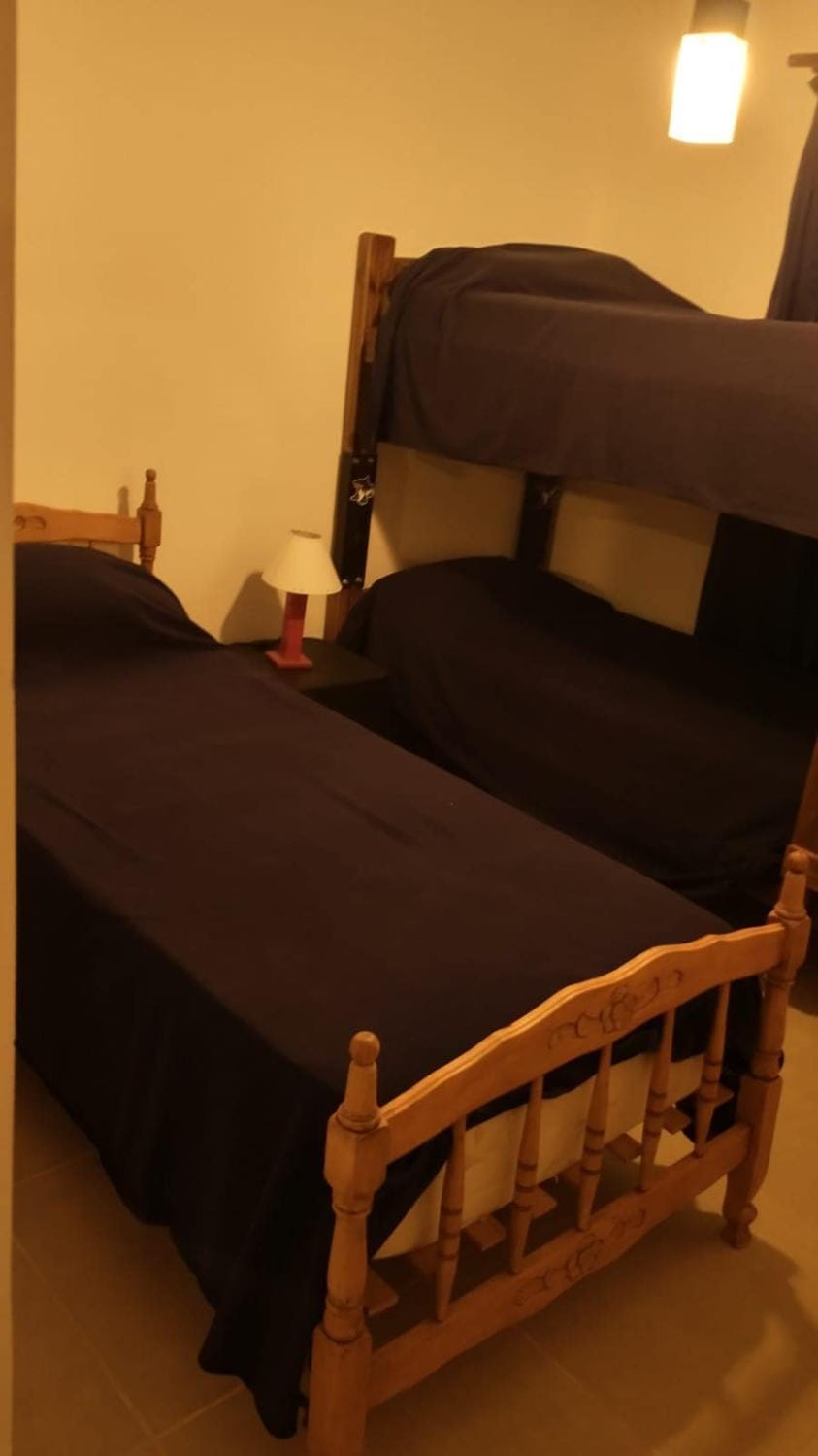 Alojamiento para temporario en San Francisco Apartment in Cordoba Province