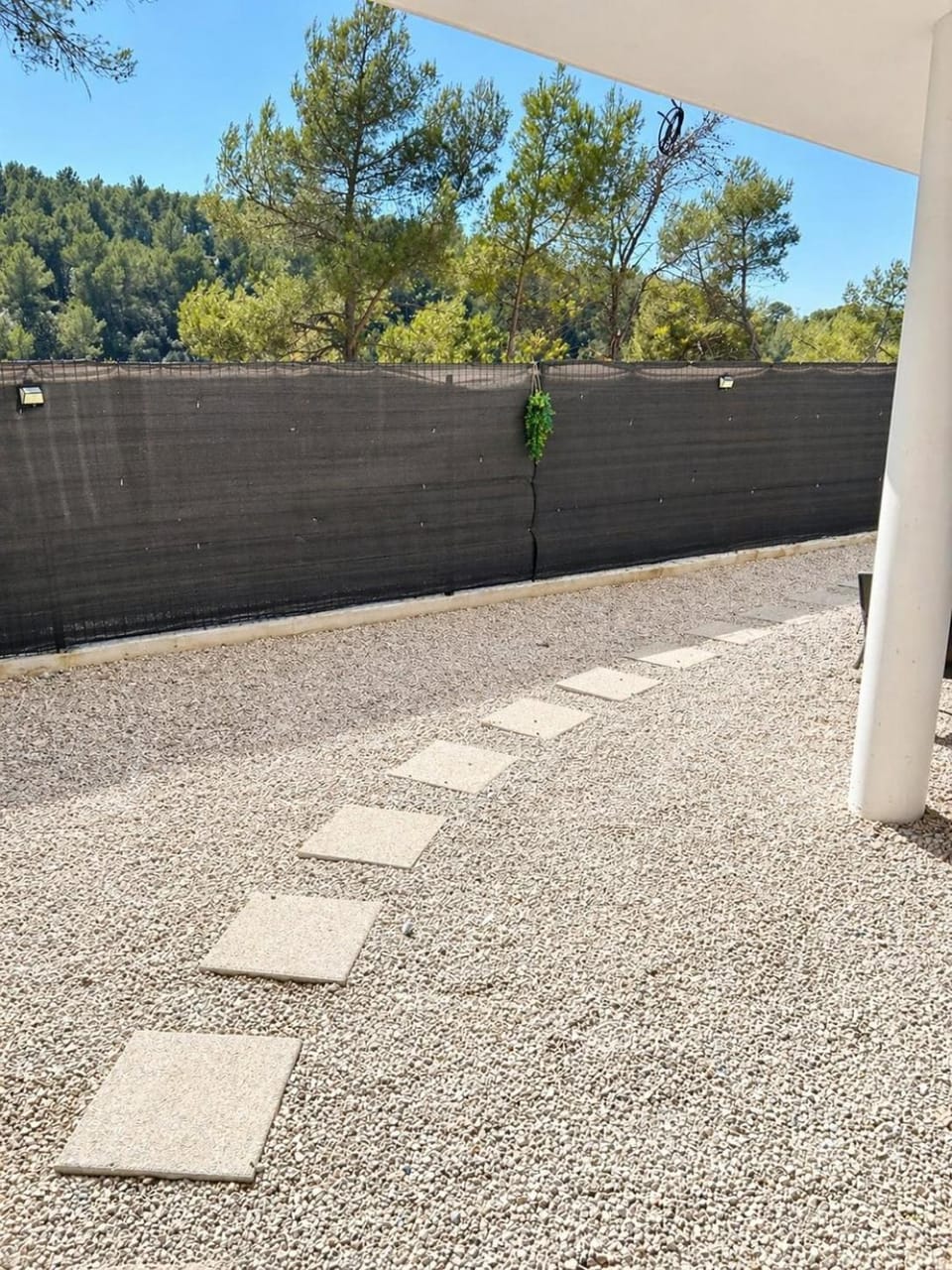 Nature Getaway-Modern House in Mouans-Sartoux Villa in Mouans-Sartoux