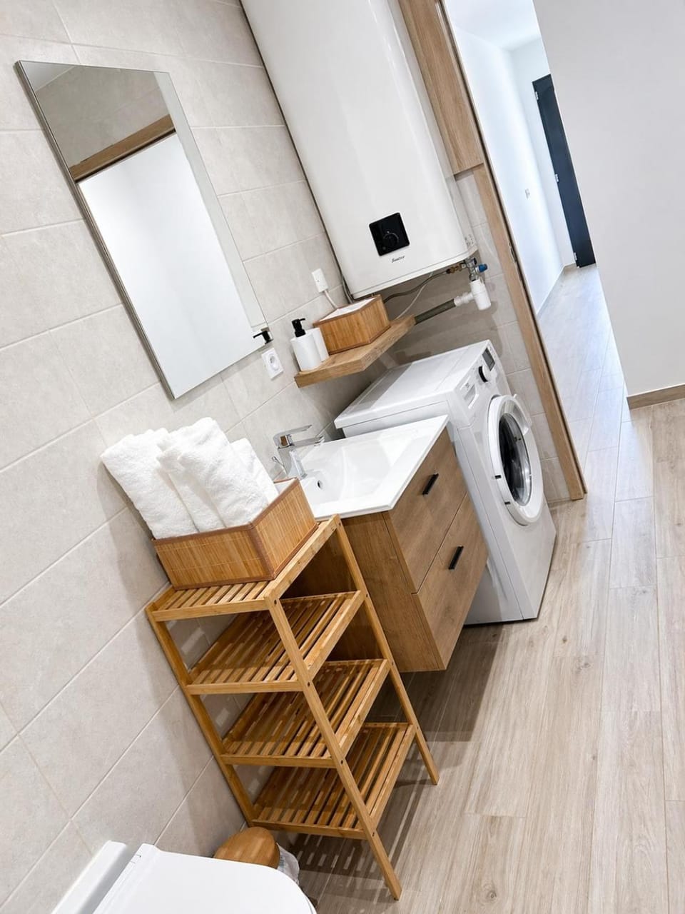Nature Getaway-Modern House in Mouans-Sartoux Villa in Mouans-Sartoux
