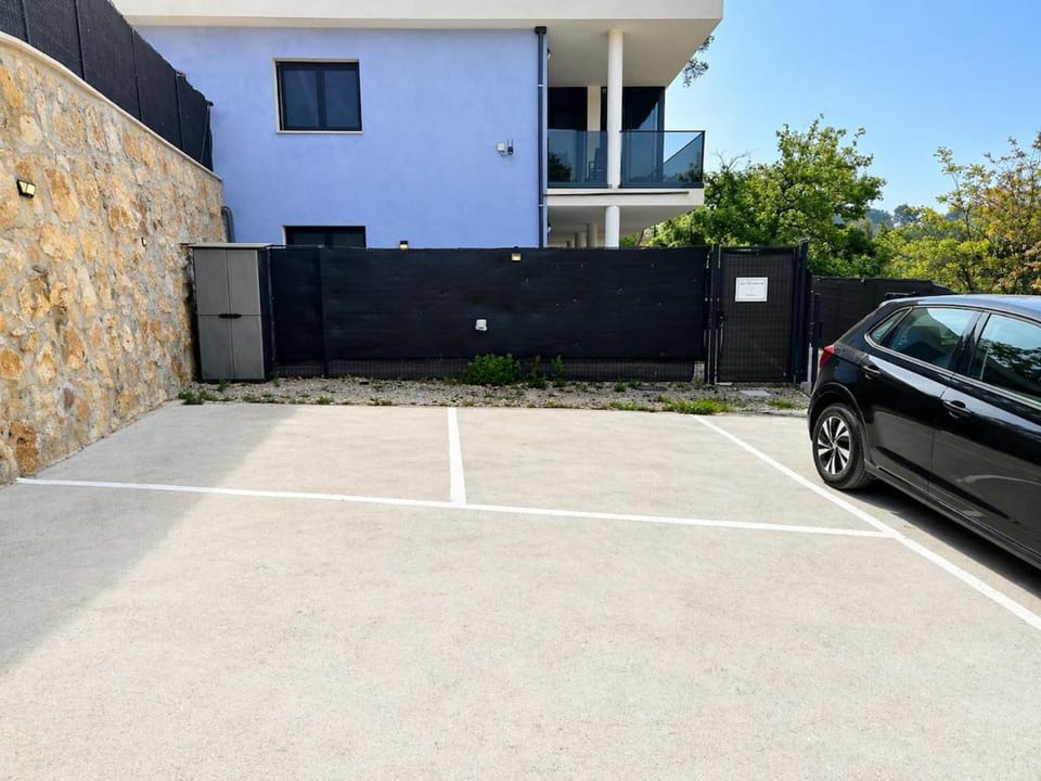 Nature Getaway-Modern House in Mouans-Sartoux Villa in Mouans-Sartoux