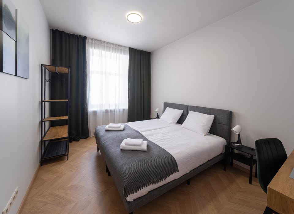 M6 Rooms Riga Hostel in Riga