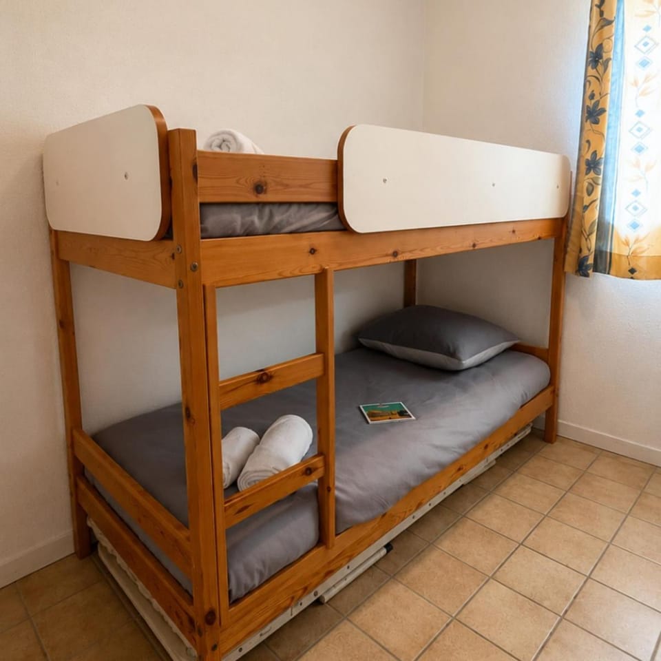 Appartement Côte Sauvage - Moliets-et-Maa House in Moliets-et-Maa